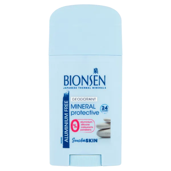 Bionsen Mineral Protective Stick Deodorant 40ml