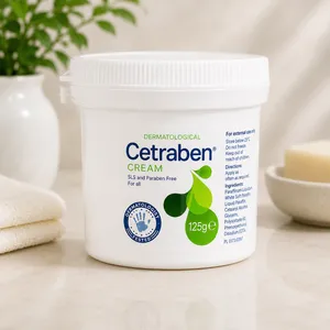 Cetraben Ointment 125g