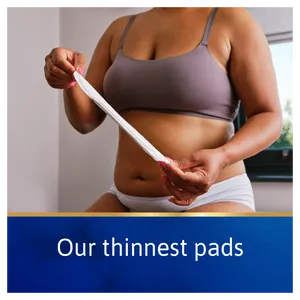TENA Discreet Mini Pads Pack of 20