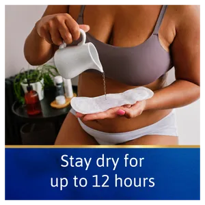 TENA Discreet Mini Pads Pack of 20