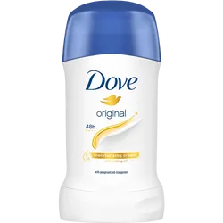 Dove Original Deodorant Stick 40ml