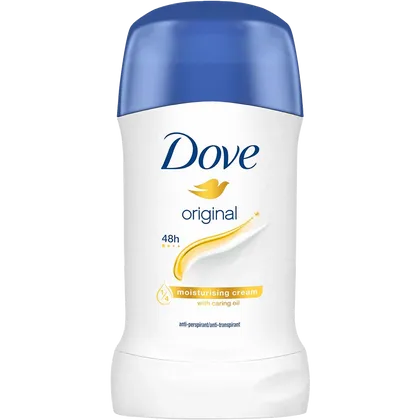 Dove Original Deodorant Stick 40ml
