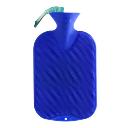 Alvita PVC Hot Water Bottle