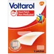 Voltarol Heat Patch Pack of 2