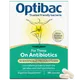 OptiBac Probiotics for Those on Antibiotics Capsules Pack of 10