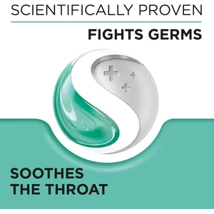 Strepsils Menthol Lozenges Pack of 36
