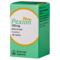 Pexion Tablet 100mg