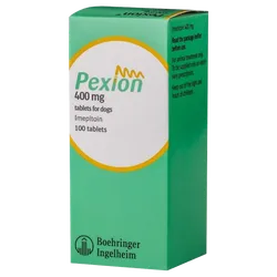 Pexion Tablet 400mg