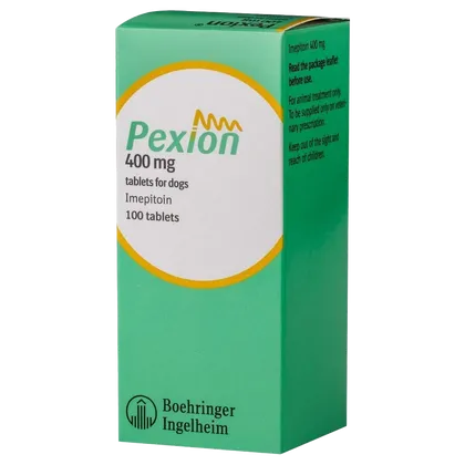 Pexion Tablet 400mg