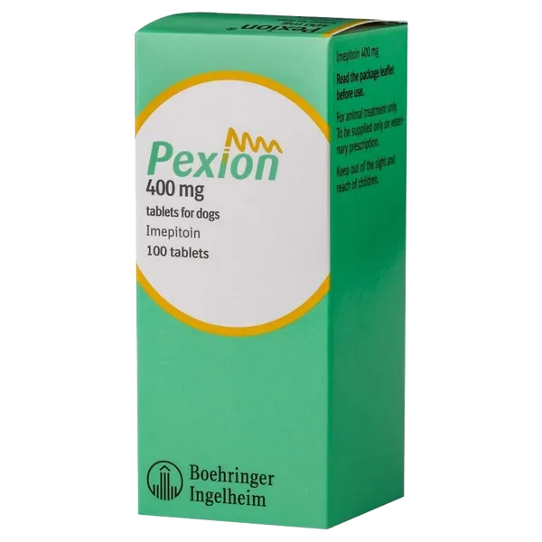 Pexion Tablet 400mg