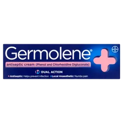 Germolene Cream 30g