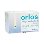 Orlos Capsules Pack of 84