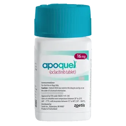 Apoquel Tablet 16mg