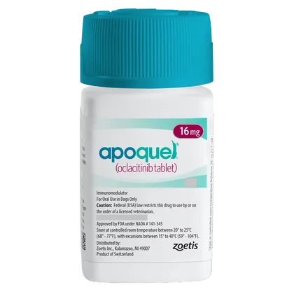 Apoquel Tablet 16mg
