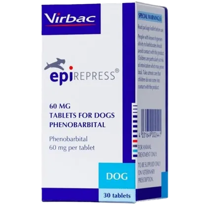 Epirepress Tablet 60mg