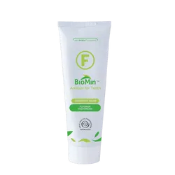 BioMin F Toothpaste 75ml