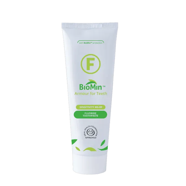 BioMin F Toothpaste 75ml