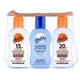 Malibu Sun Protection Travel Pack
