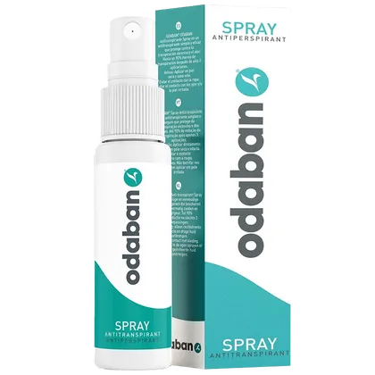 Odaban Anti-Perspirant Spray 30ml