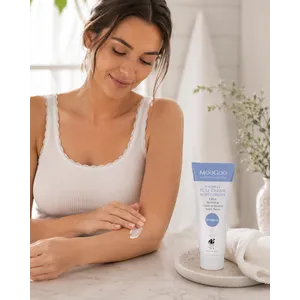 MooGoo Full Cream Moisturiser 200g