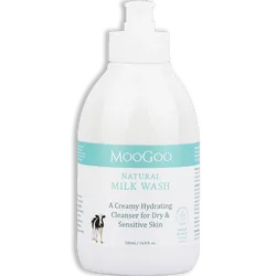 MooGoo Milk Wash 500ml