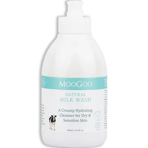 MooGoo Milk Wash 500ml
