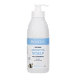 MooGoo Scalp-Friendly Milk Shampoo 500ml