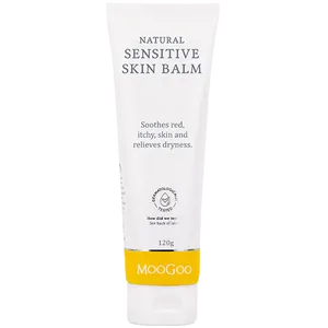 MooGoo Sensitive Skin Balm 120g