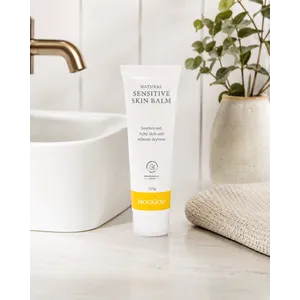 MooGoo Sensitive Skin Balm 120g