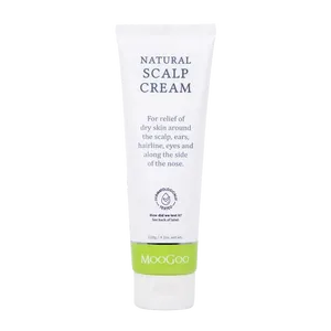 MooGoo Scalp Cream Moisturiser 120g