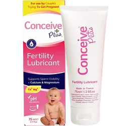 Conceive Plus Fertility Lubricant 75ml