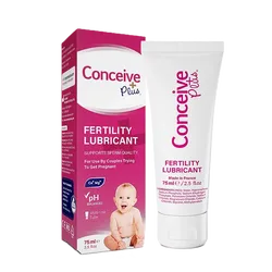 Conceive Plus Fertility Lubricant 75ml