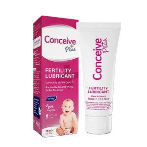 Conceive Plus Fertility Lubricant 75ml