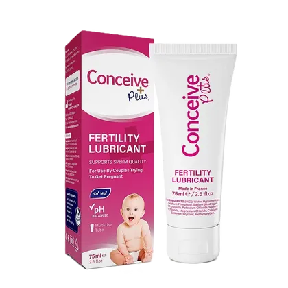 Conceive Plus Fertility Lubricant 75ml