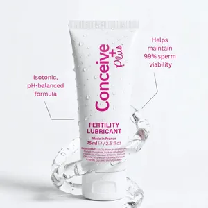 Conceive Plus Fertility Lubricant 75ml