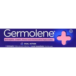 Germolene Antiseptic Cream 55g