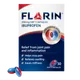 Flarin Ibuprofen 200mg Capsules Pack of 30