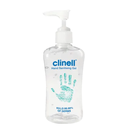 Clinell Hand Sanitising Gel 500ml