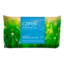 Clinell Skin Personal Care Wipes Pack of 24