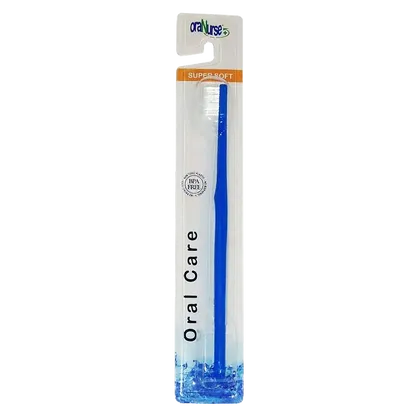 OraNurse Super Soft Toothbrush