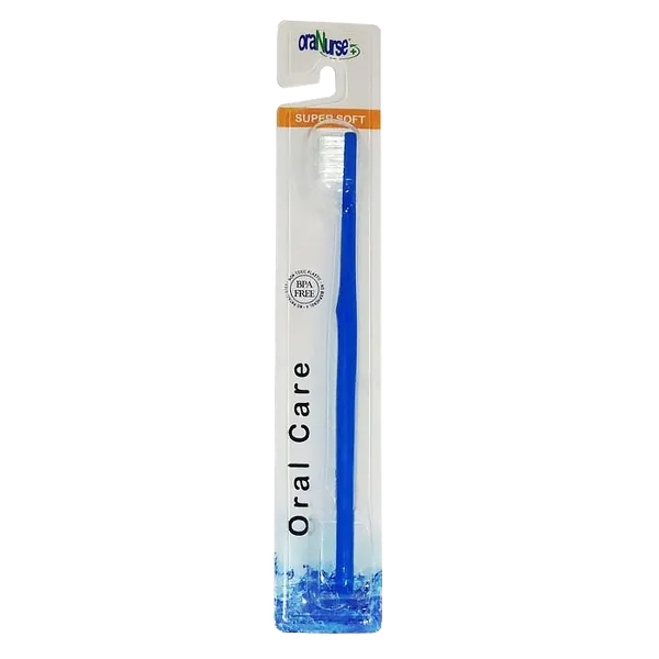 OraNurse Super Soft Toothbrush