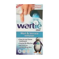 Wartie Cool Wart & Verruca Remover 50ml