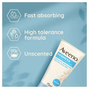 Aveeno Dermexa Balm 75ml