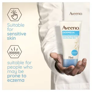 Aveeno Dermexa Balm 75ml