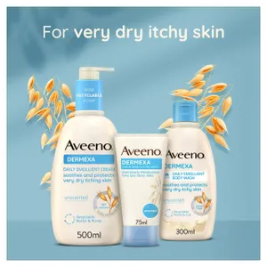 Aveeno Dermexa Balm 75ml