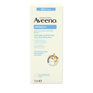 Aveeno Dermexa Balm 75ml