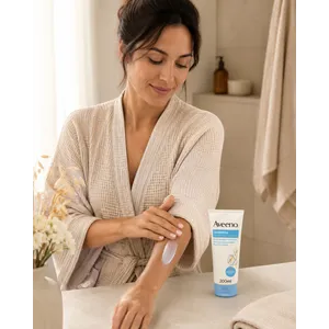 Aveeno Dermexa Daily Emollient Cream 200ml