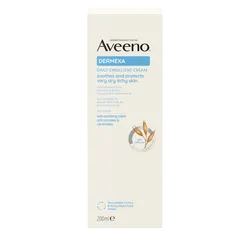 Aveeno Dermexa Daily Emollient Cream 200ml