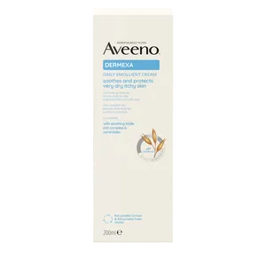Aveeno Dermexa Daily Emollient Cream 200ml