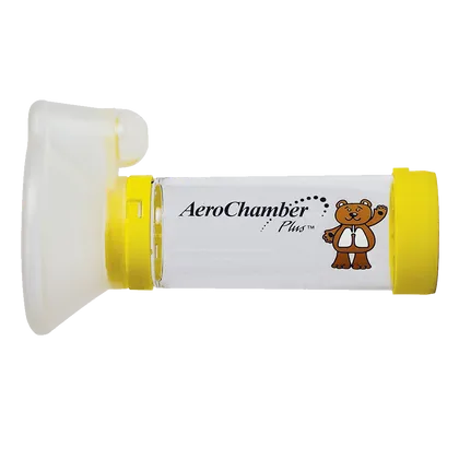 Aerochamber Plus Child Device & Mask
